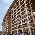 ♪大阪社員研修旅行♪