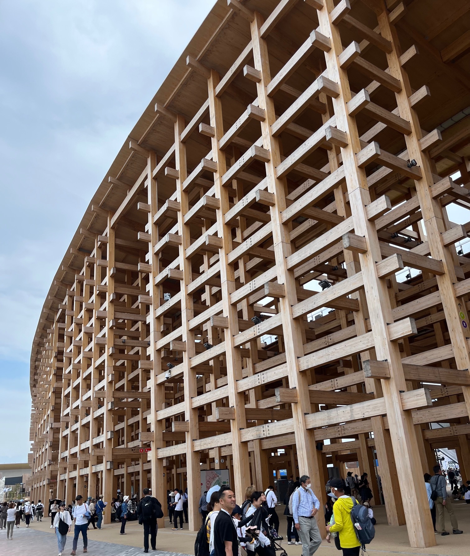 ♪大阪社員研修旅行♪